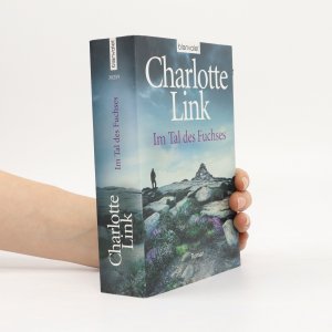 gebrauchtes Buch – Charlotte Link – Im Tal des Fuchses