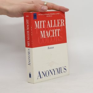 gebrauchtes Buch – Joe Klein – Mit aller Macht