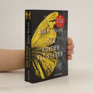 gebrauchtes Buch – Alex North – Der Kinderflüsterer