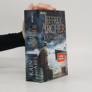 gebrauchtes Buch – Jeffrey Archer – Kain und Abel