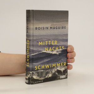 gebrauchtes Buch – Roisin Maguire – Mitternachtsschwimmer