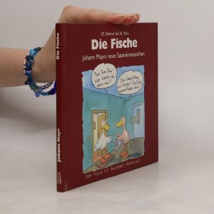 gebrauchtes Buch – Johann Mayr – Die Fische