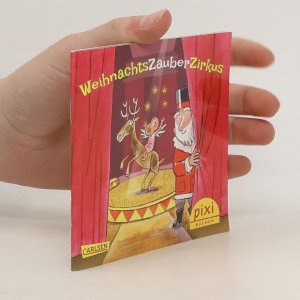 Weihnachts Zauber Zirkus