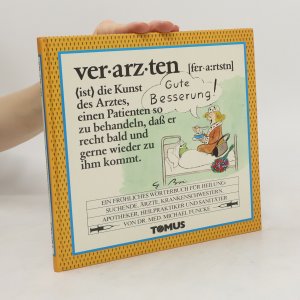 Verarzten