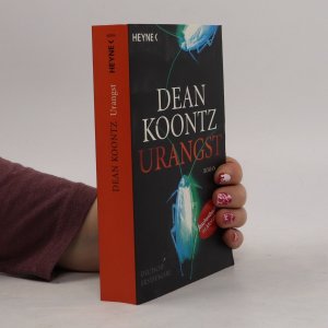 gebrauchtes Buch – Dean R. Koontz – Urangst