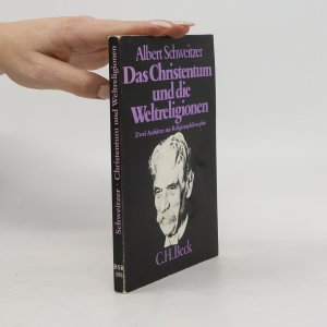 Das Christentum und die Weltreligionen