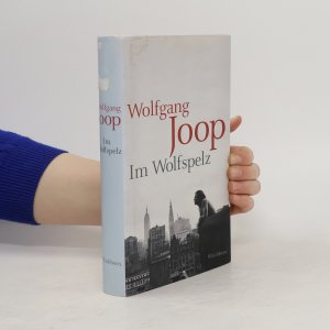 gebrauchtes Buch – Wolfgang Joop – Im Wolfspelz