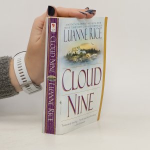 gebrauchtes Buch – Luanne Rice – Cloud Nine