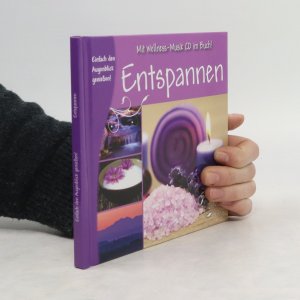 gebrauchtes Buch – Kolektiv – Entspannen