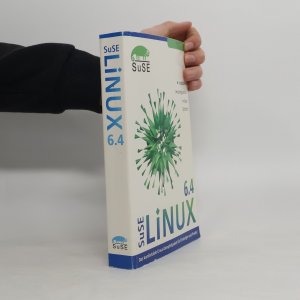 Linux 6.4