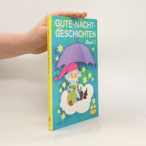 gebrauchtes Buch – Susanne Wiedemuth – Gute-Nacht-Geschichten 1