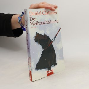 gebrauchtes Buch – Daniel Glattauer – Der Weihnachtshund