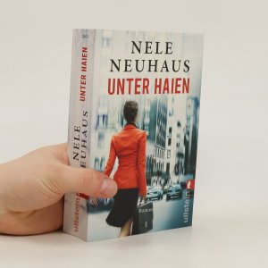 gebrauchtes Buch – Nele Neuhaus – Unter Haien