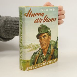 Hurra die Gams (Autorensignatur)