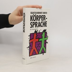 gebrauchtes Buch – Christiane Eisler Mertz – Selbstsicherheit durch Körpersprache