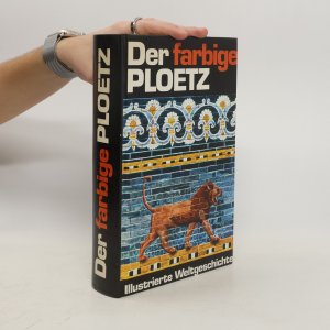 gebrauchtes Buch – Karl Julius Ploetz – Der farbige Ploetz