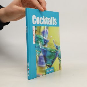 gebrauchtes Buch – Kolektiv – Cocktails