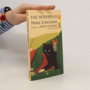 gebrauchtes Buch – Elke Heindenreich – Nero Corleone