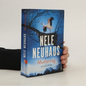 gebrauchtes Buch – Nele Neuhaus – Muttertag