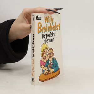 gebrauchtes Buch – Willy Breinholst – Der perfekte Ehemann