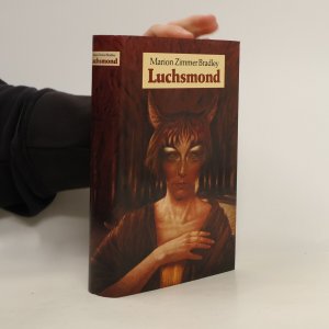 gebrauchtes Buch – Marion Zimmer Bradley – Luchsmond