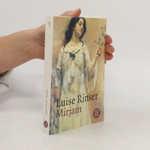 gebrauchtes Buch – Luise Rinser – Mirjam