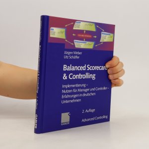 Balanced scorecard & Controlling