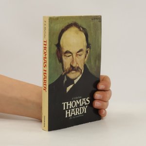 gebrauchtes Buch – F. E. Halliday – Thomas Hardy