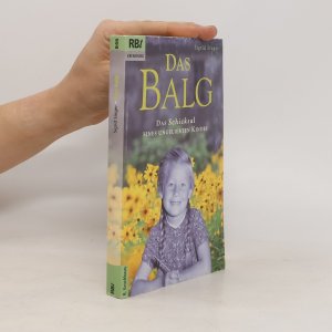 gebrauchtes Buch – Sigrid Singer – Das Balg