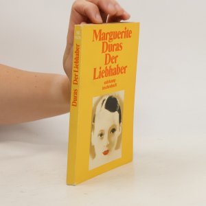 gebrauchtes Buch – Marguerite Duras – Der Liebhaber