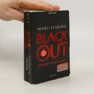 gebrauchtes Buch – Blackout