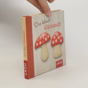 gebrauchtes Buch – Celeste Marin – Das kleine Glücksbuch