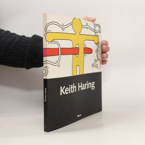 gebrauchtes Buch – Kolektiv – Keith Haring