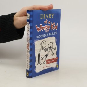 Diary of a Wimpy Kid. Rodrick Rules