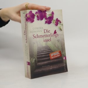 gebrauchtes Buch – Corina Bomann – Die Schmetterlingsinsel