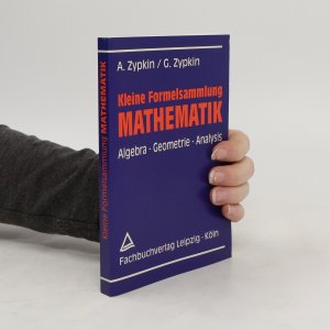 Kleine Formelsammlung Mathematik