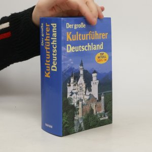 gebrauchtes Buch – Marianne Mehling – Der große Kulturführer Deutschland