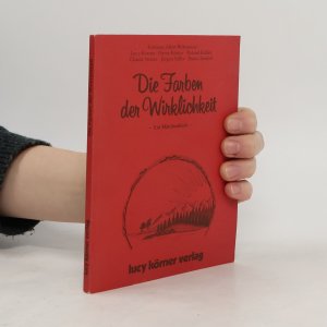 gebrauchtes Buch – Heinz Körner – Die Farben der Wirklichkeit