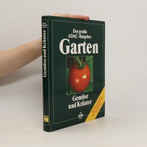 gebrauchtes Buch – Brigitte Stein – Der grosse ADAC-Ratgeber Garten