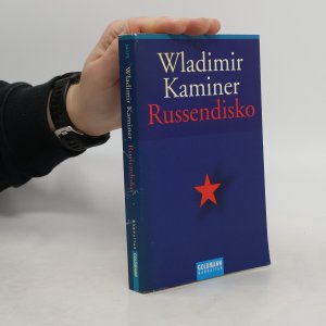 gebrauchtes Buch – Wladimir Kaminer – Russendisko