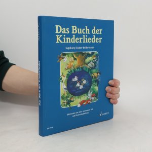 Das Buch der Kinderlieder