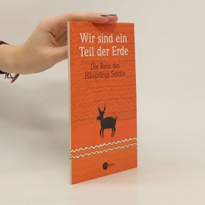 gebrauchtes Buch – Seattle – Wir sind ein Teil der Erde