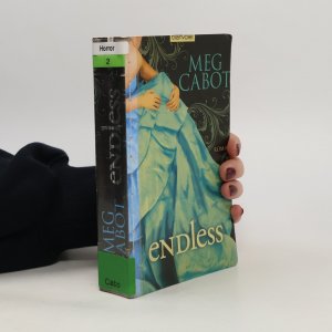 gebrauchtes Buch – Meg Cabot – Endless