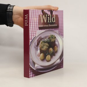 gebrauchtes Buch – Kolektiv – Wild