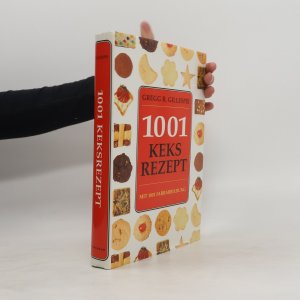 1001 Keksrezept