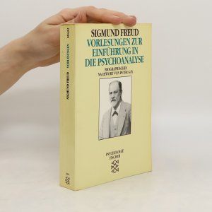 gebrauchtes Buch – Sigmund Freud – Vorlesungen zur Einführung in die Psychoanalyse