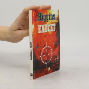 gebrauchtes Buch – Jack Higgins – Exocet