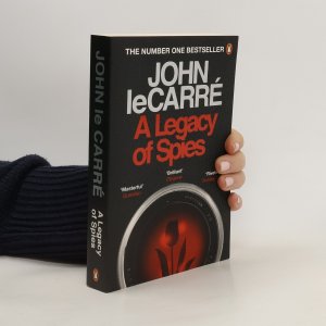 A Legacy of Spies