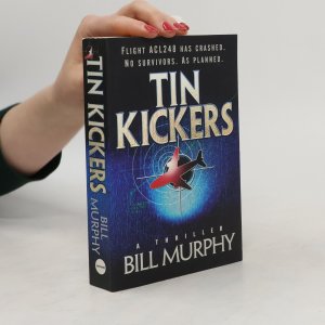 gebrauchtes Buch – Bill Murphy – Tin Kickers