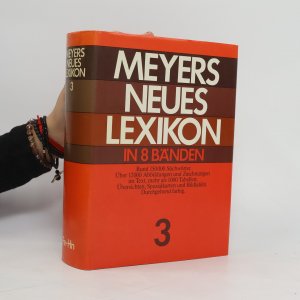 Meyers neues Lexikon 3